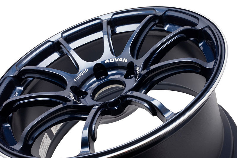 Advan Racing RZ-F2 Wheel - Standard Colors