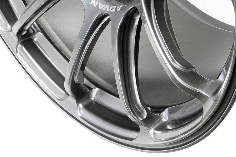 Advan Racing RZ-F2 Wheel - Premium Colors