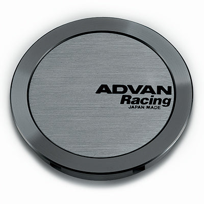 Advan Center Cap - Full Flat Cap