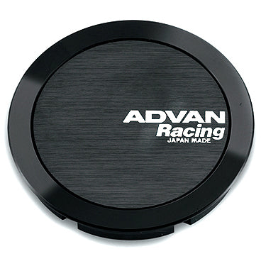 Advan Center Cap - Full Flat Cap