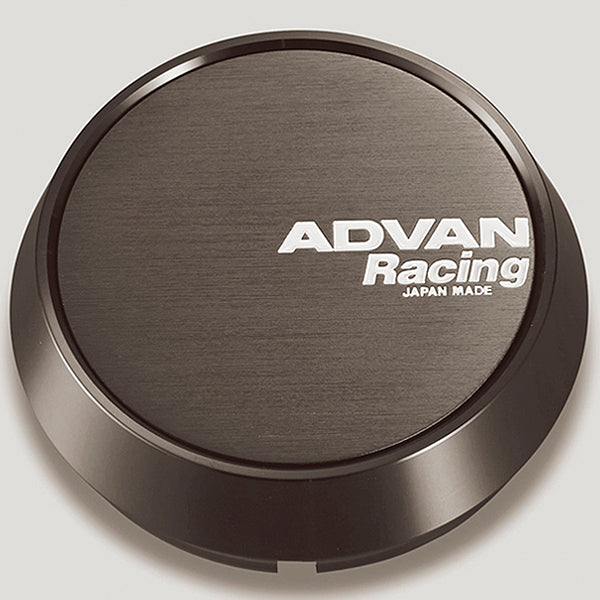 Advan Center Cap - Middle Cap