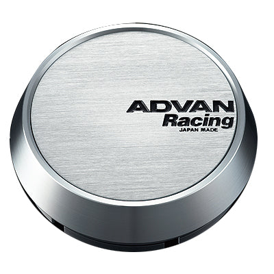 Advan Center Cap - Middle Cap