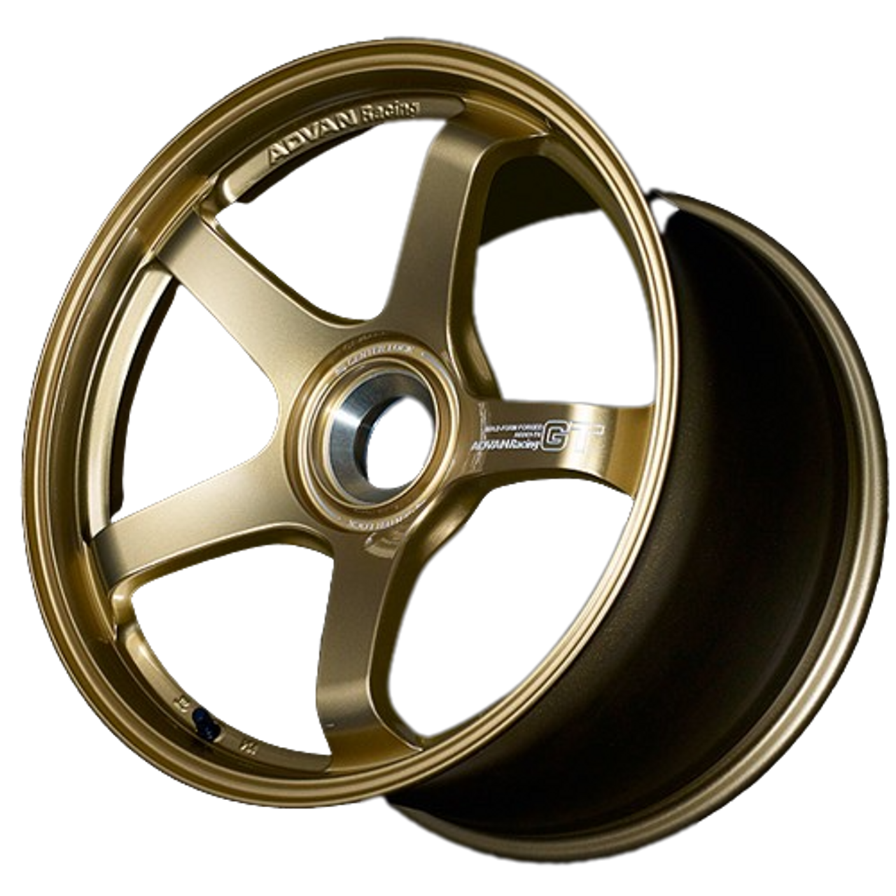 Advan GT Wheel for Porsche - 20 Advan GT Wheel for Porsche - 20