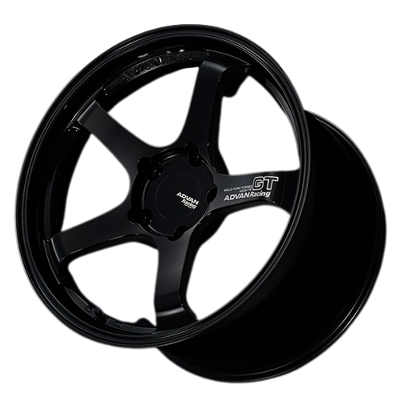 Advan GT Wheel for Porsche - 21" Sizes