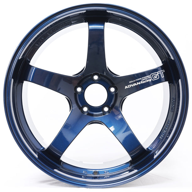 Advan GT Premium Wheel - 20&quot; Sizes