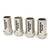 Advan Racing Lug Nuts - Packs of 4