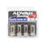 Advan Racing Lug Nuts - Packs of 4