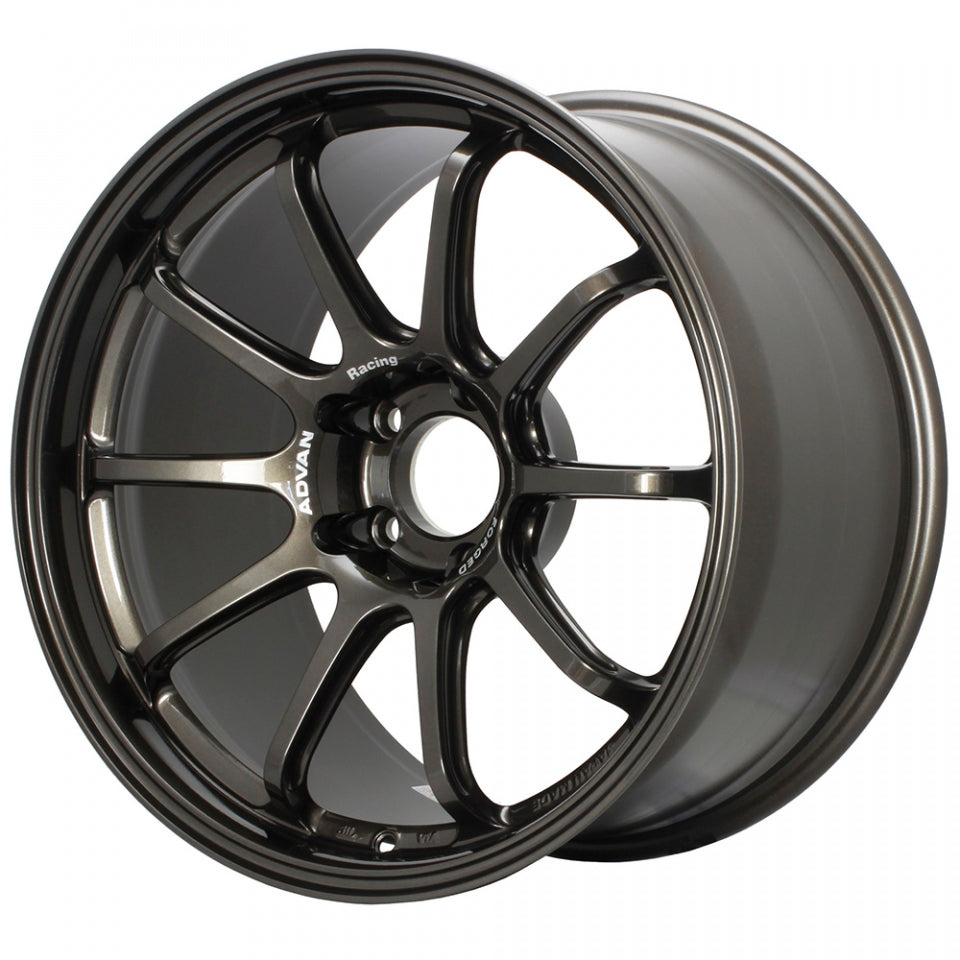 Advan Racing RS-DF Progressive Wheel - 18" Standard Colors