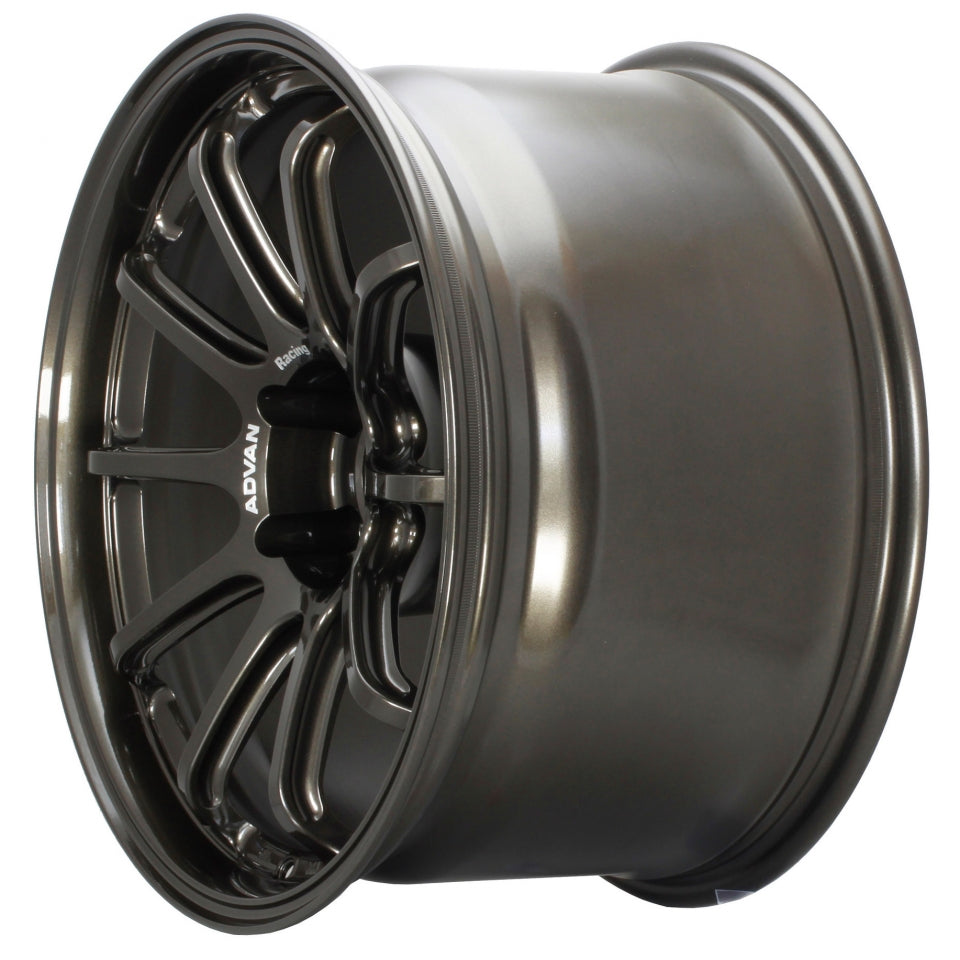 Advan Racing RS-DF Progressive Wheel - 18" Standard Colors