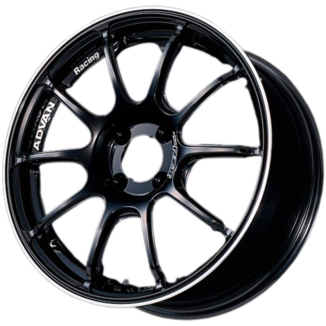 Advan Racing RZ II Wheel - 19 Advan Racing RZ II Wheel - 19