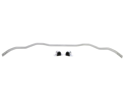 Whiteline Heavy Duty 22mm Adjustable Rear Sway Bar  - 87-92 Toyota Supra MK3