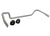 Whiteline Heavy Duty 27MM Adjustable Front Sway bar - 91-01 BMW 3 Series (E36)