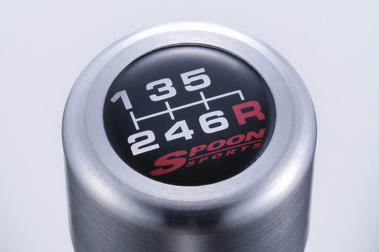 Spoon Sports Shift Knobs - 16+ Civic Type R