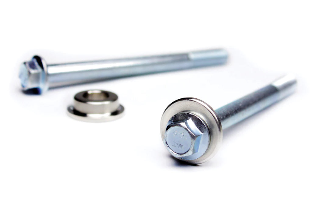 ASR Subframe Brace Bolt &amp; Spacer Kit