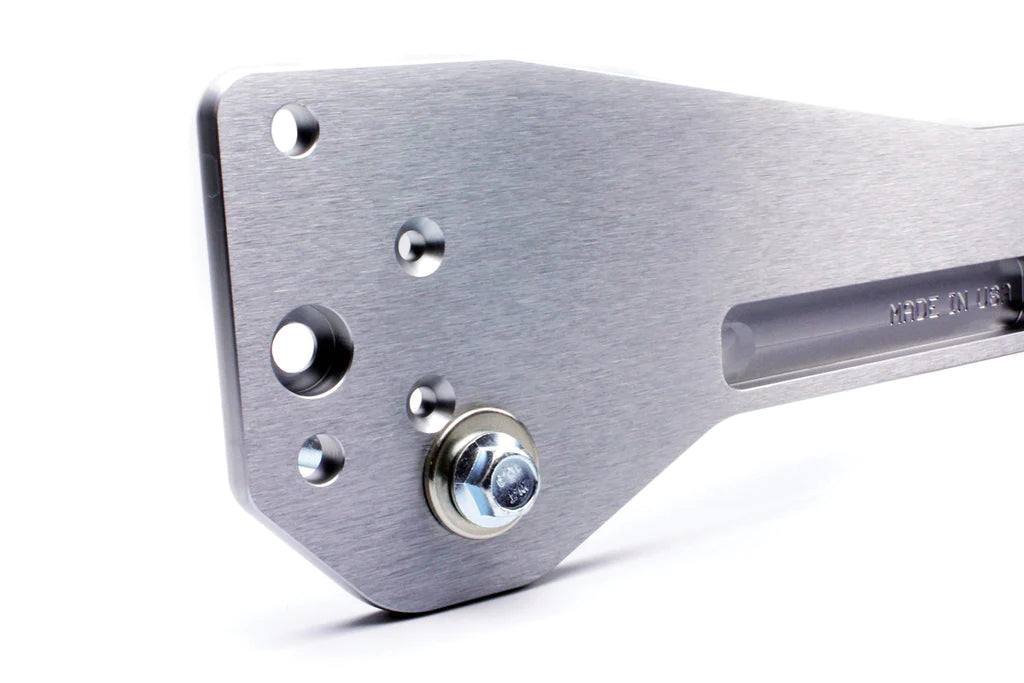 ASR Subframe Brace Bolt &amp; Spacer Kit