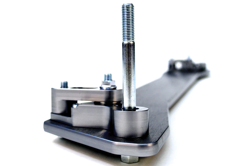 ASR Subframe Brace Bolt &amp; Spacer Kit