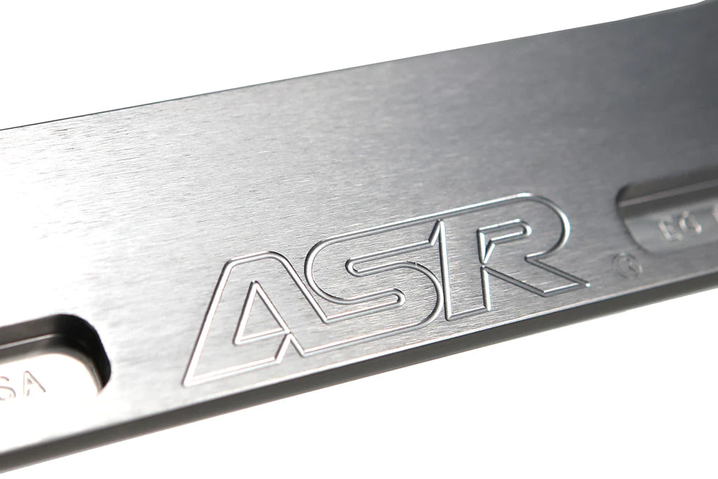 ASR Subframe Reinforcement Brace