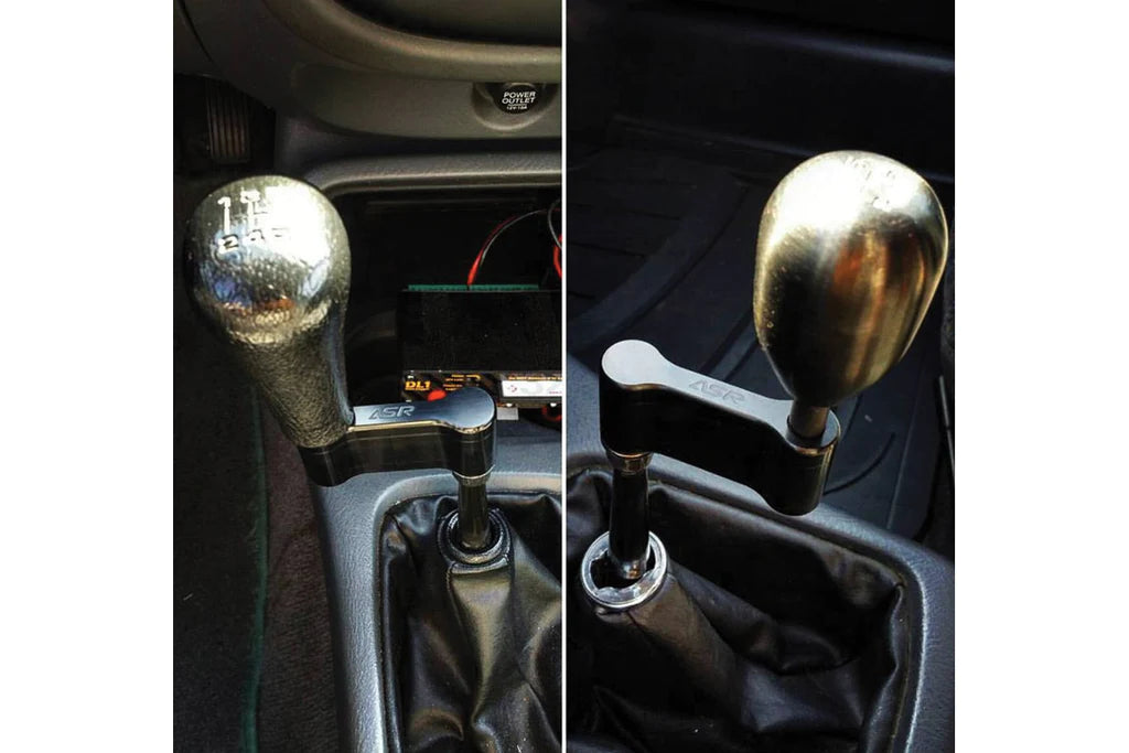 ASR Dog Bone Shifter