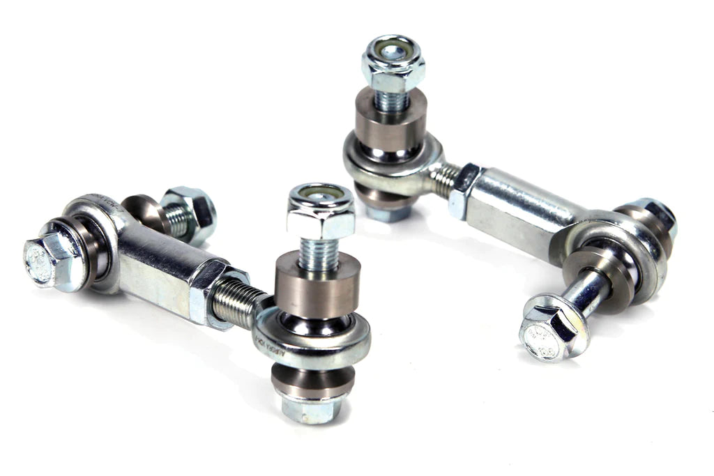 ASR Spherical Endlinks