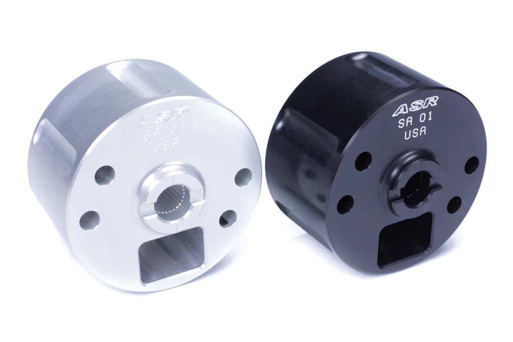 ASR Steering Adapter - Honda / Acura Applications