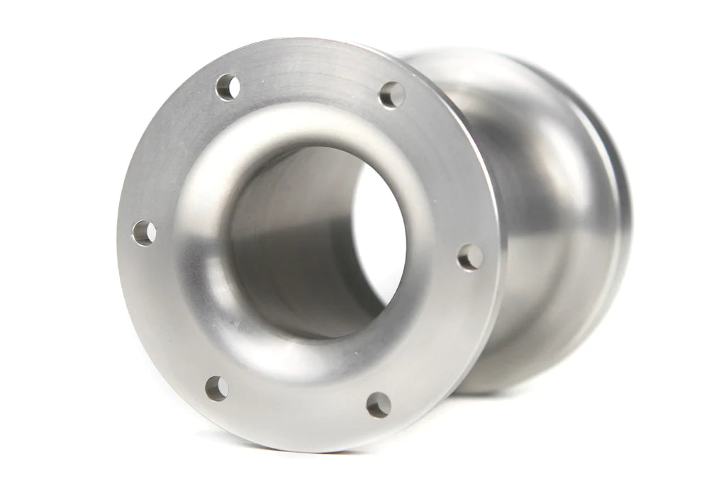 ASR Steering Hub Spacer