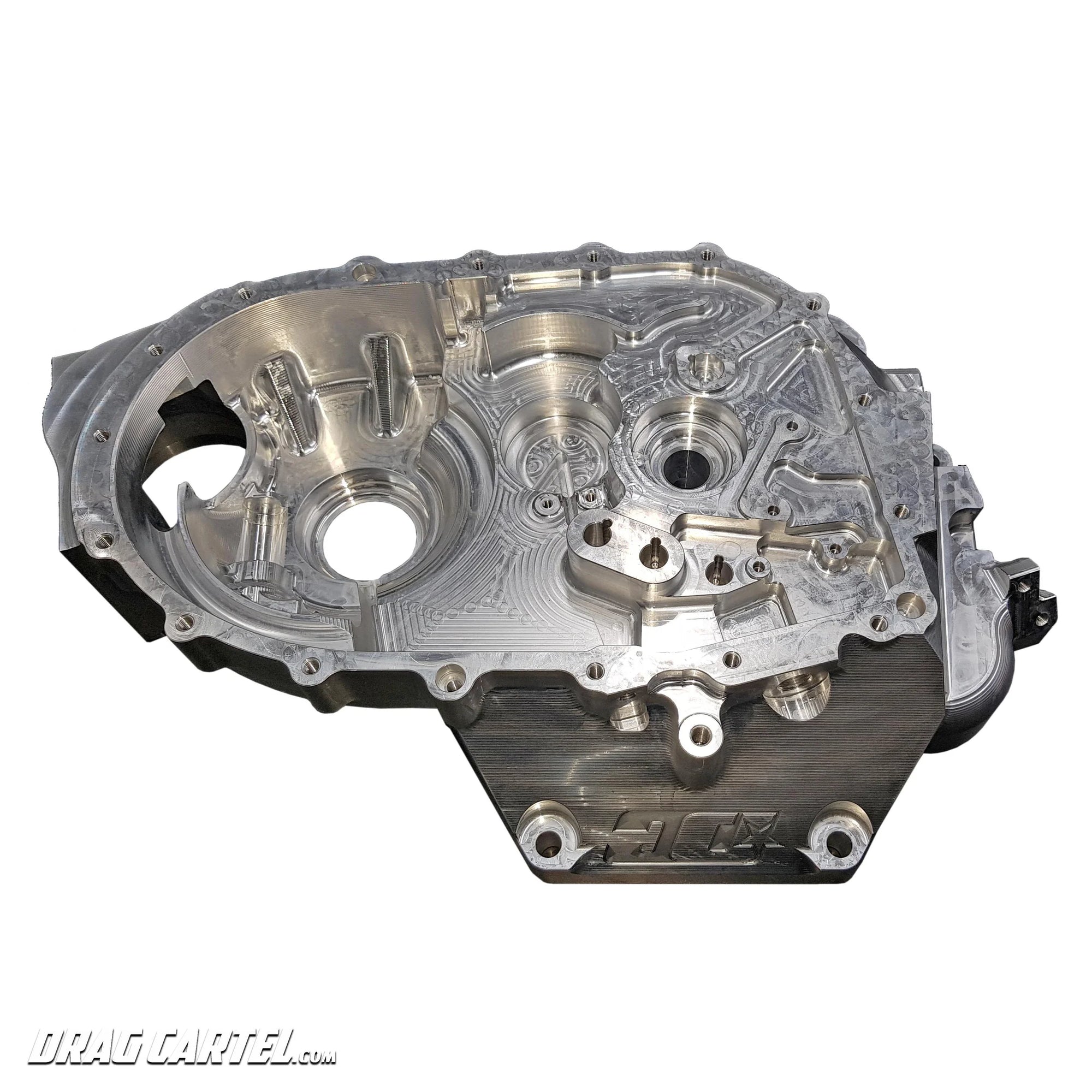 Drag Cartel Billet Bell Housing - AWD K-Series