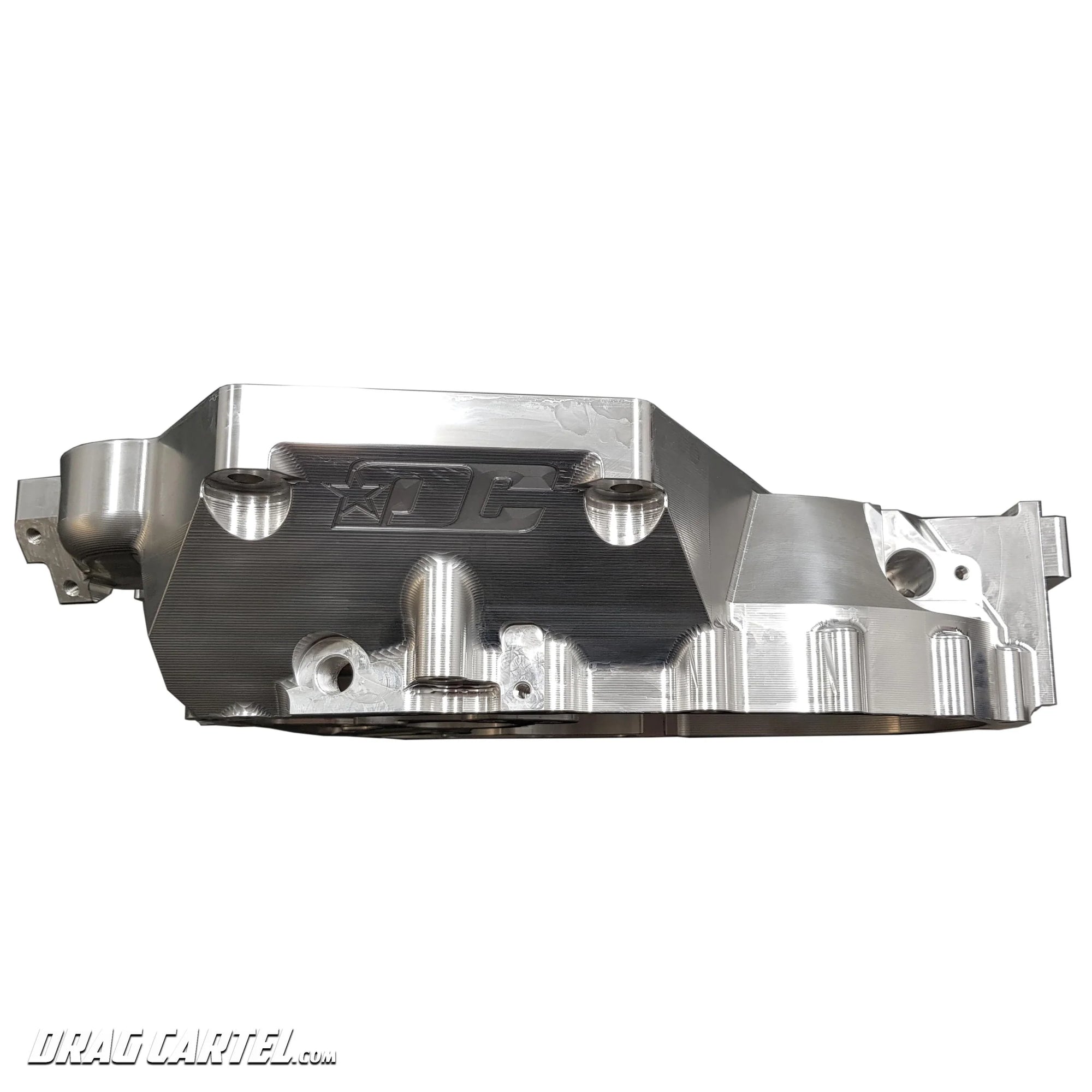 Drag Cartel Billet Bell Housing - AWD K-Series