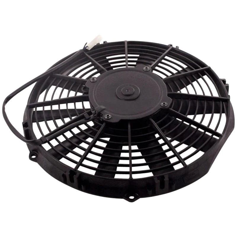 Hybrid Racing 10&quot; Universal Slim Fan