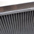 Hybrid Racing K-Swap Half Size Radiator - 96-00 Civic