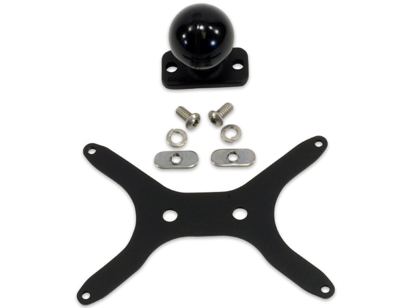 AEM CD-7 Ram Ball Mounting Bracket