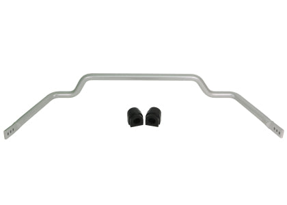 Whiteline Heavy Duty Adjustable Front Sway bar - 01-05 BMW 3 Series (E46)