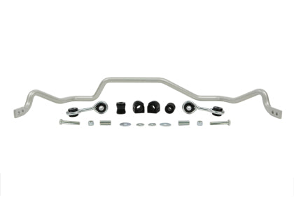 Whiteline Heavy Duty 20mm Adjustable Rear Sway Bar - 99-05 BMW 3-Series (Non M3)