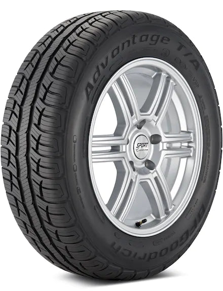 BF Goodrich Advantage T/A Sport Tire