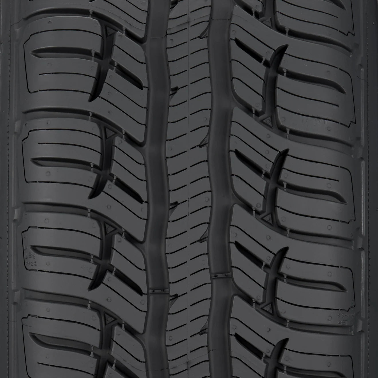 BF Goodrich Advantage T/A Sport Tire