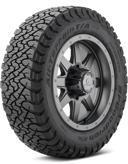 BF Goodrich All-Terrain T/A KO3 Tire