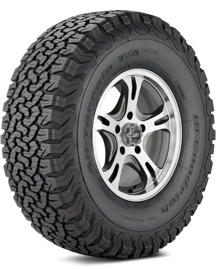 BF Goodrich All-Terrain T/A KO2 Tire