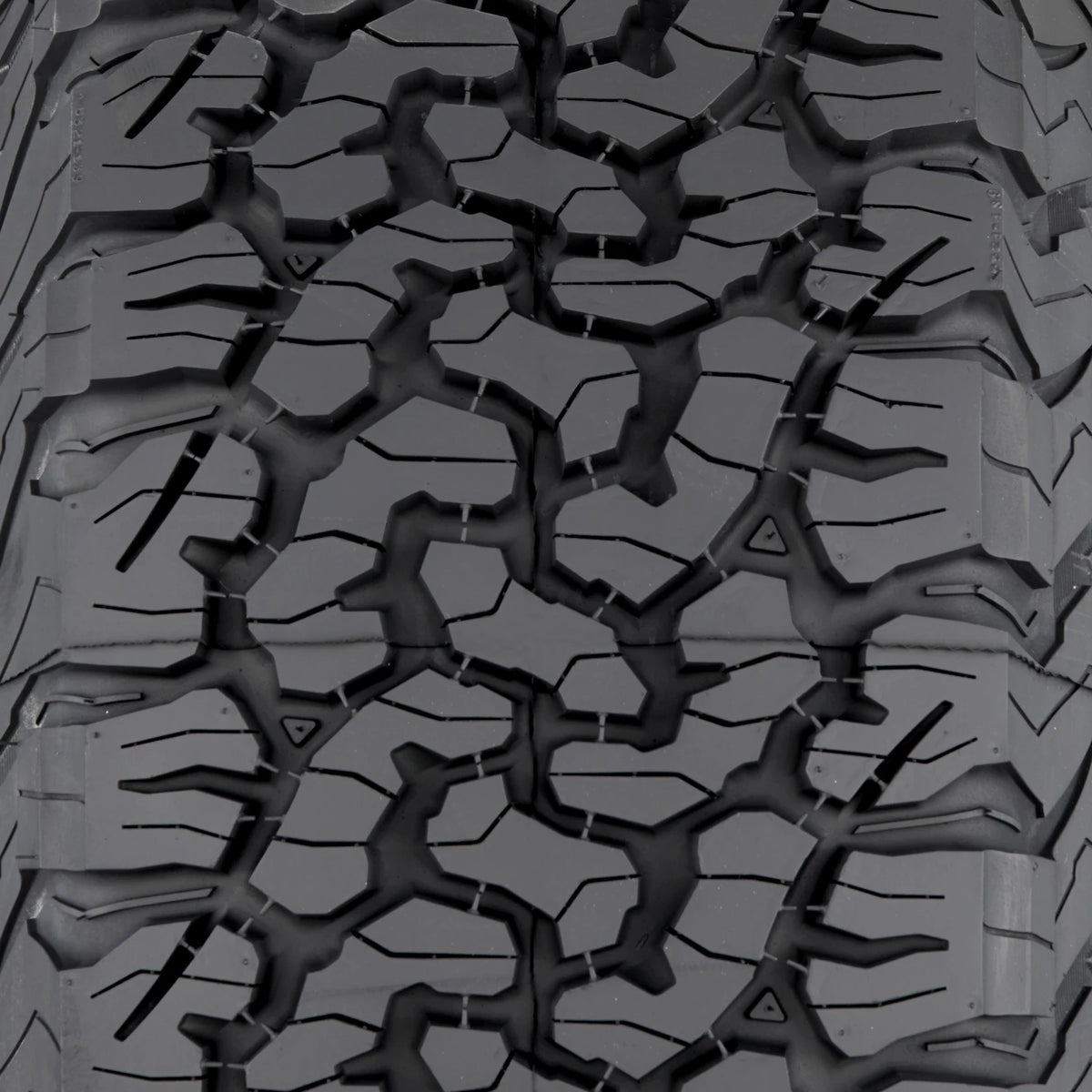 BF Goodrich All-Terrain T/A KO2 Tire