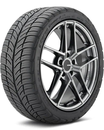 BF Goodrich G-Force Comp-2 A/S PLUS Tire