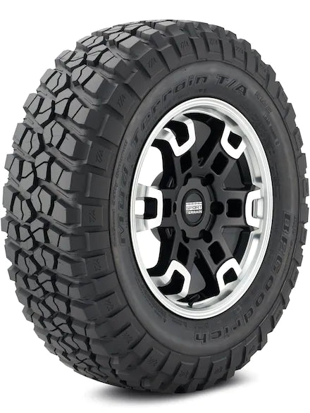 BF Goodrich Mud-Terrain T/A KM2 Tire