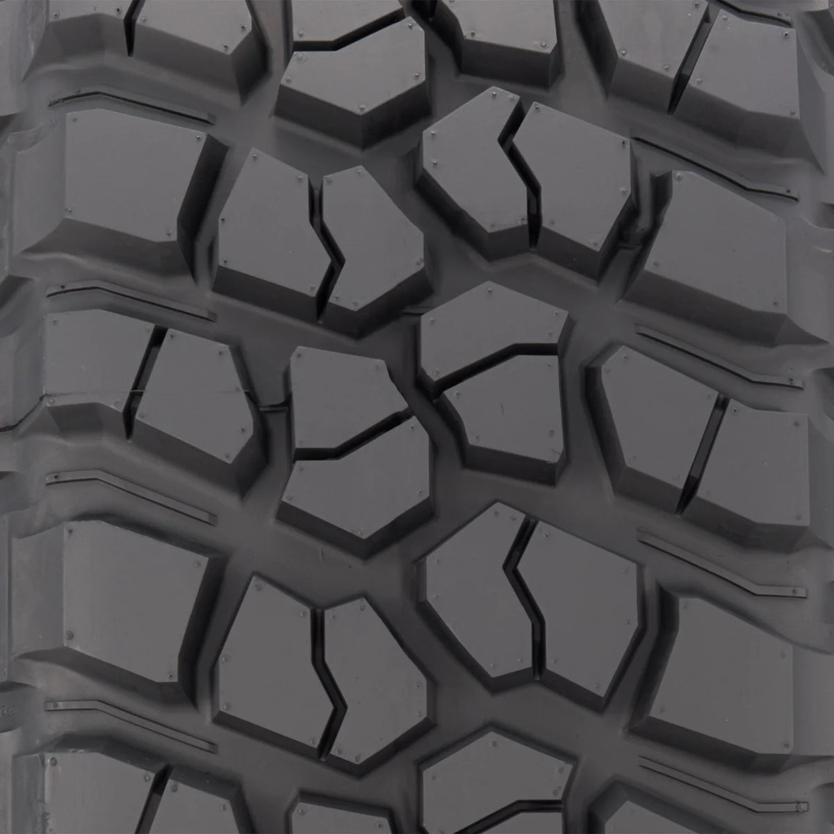 BF Goodrich Mud-Terrain T/A KM2 Tire