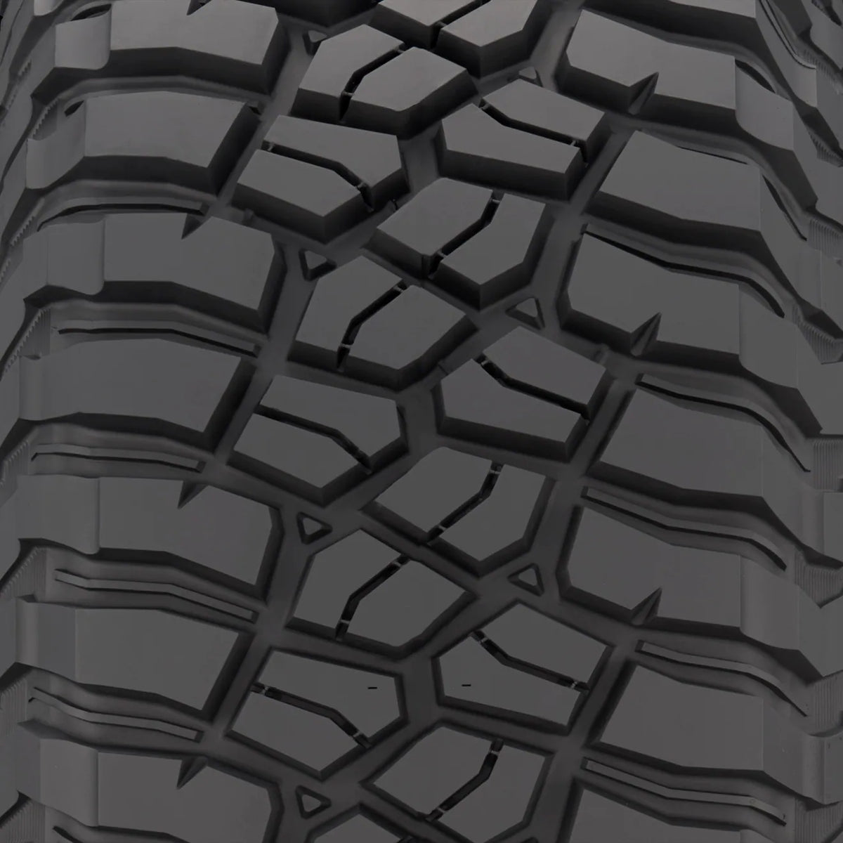 BF Goodrich Mud-Terrain T/A KM3 Tire