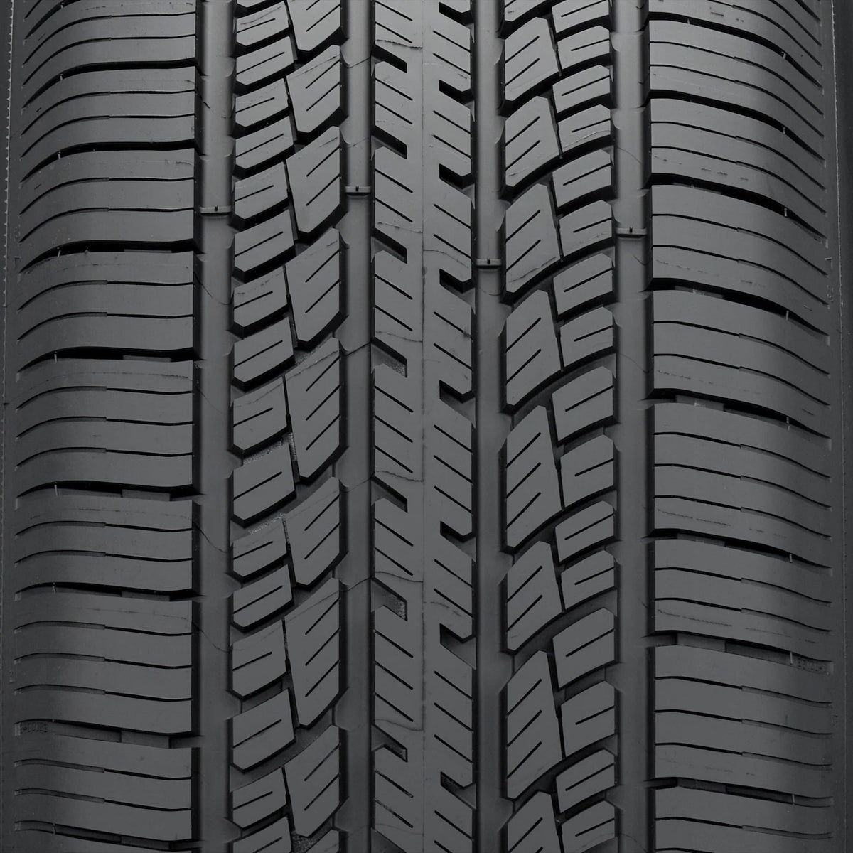 BF Goodrich Radial T/A Spec Tire