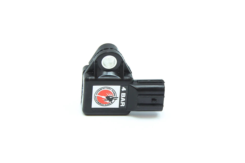 SpeedFactory Racing 4 Bar MAP Sensor - K-Series Applications (1-48+PSI)