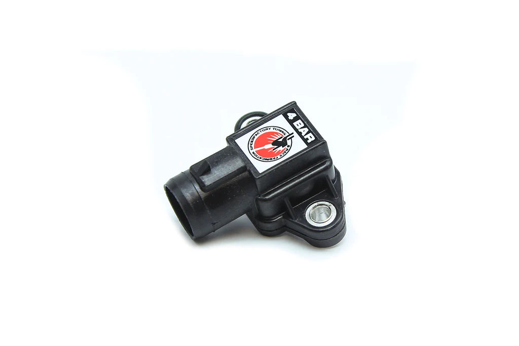 SpeedFactory Racing 4 Bar MAP Sensor - B/D/F/H-Series and S2000 (1-43+ PSI)