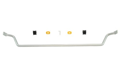 Whiteline Heavy Duty 22mm Front Sway Bar  - 08-14 Subaru WRX / STi