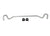 Whiteline Heavy Duty 30MM Adjustable Front Sway bar - 08-13 BMW 3-Series M3 (E92)