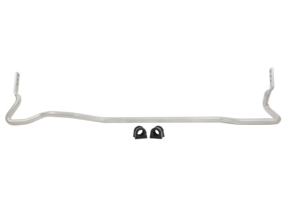 Whiteline Heavy Duty 24mm Rear Adjustable Sway Bar - 04-07 Subaru WRX Sedan and Wagon / 04-07 Impreza Non Turbo