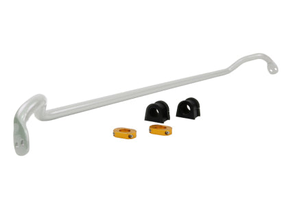 Whiteline Heavy Duty 22mm Adjustable Front Sway Bar  - 08-14 Subaru Impreza WRX