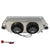 SpeedFactory Racing Dual Backdoor Intercooler / Tucked Radiator Combo - Honda/Acura Applications