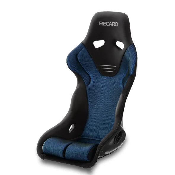 Recaro RS-G GK Model Racing Seat
